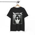 Bjork , Vintage Unisex Bjork Logo Tee Unisex Tee Unisex