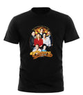 Cheers TV Show Vintage Retro Bar Sam Malone Sitcom Men's Women's Tee Top Unisex