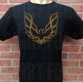 BURT REYNOLDS SMOKEY AND THE BANDIT FIREBIRD LOGO ***RETRO FADED*** Unisex