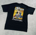 Vintage Big Johnson Classic Cycles 2007 Band Men’s Black Size L Unisex