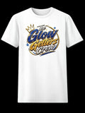 Glow Getters Crew Tshirt 2nd Design Unisex