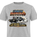 Craven Moorehead Racing Funny Adult Humor Unisex