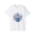 Monkey Mandala Artwork Clip Art Cutout Monkey | Custom Graphic Unisex