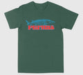 Primus - Sturgeon Size S-5XL DTG Print Unisex