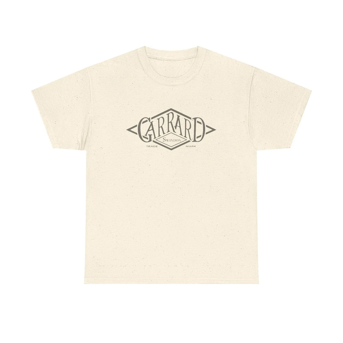 Retro Vintage HiFi Tee T Shirt Garrard Turntables NWT S-5XL Unisex