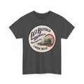 East Buffalo Brewing Co. Pre-Prohibition NY Lager Beer Retro Breweriana Unisex
