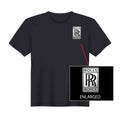 Luxury Car Rolls Royce NEW S, M, L, XL Unisex