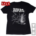 New Wipers Over The Edge Gift For Fans Unisex S-5XL Shirt SS841 Unisex