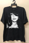 Sade Adu Graphic Tshirt, Vintage Sade tshirt, 90s Sade shirt, Music fans shirt Unisex