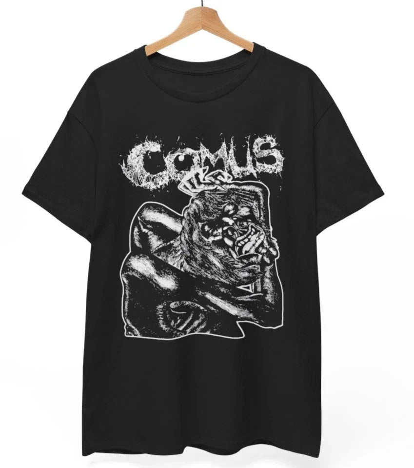 Comus First Utterance Prog Folk Psych Rock 70s Cult Music Unisex Tee Unisex