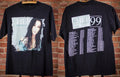 Vintage Styles Cher Believe Tour Concert Unisex
