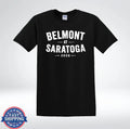 Saratoga 2026 Horse Racing Fan Vintage Graphic Unisex