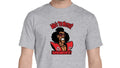 Customized unisex T shirt Unisex