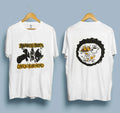 RARE BEASTIE BOYS CHECK YOUR HEAD T SHIRT GILDAN Unisex