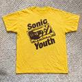 Sonic Youth Cassette Unisex