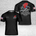 Custom Name USAF RED HORSE US Air Force Combat Engineering Construction Unisex