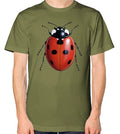 Ladybird Unisex