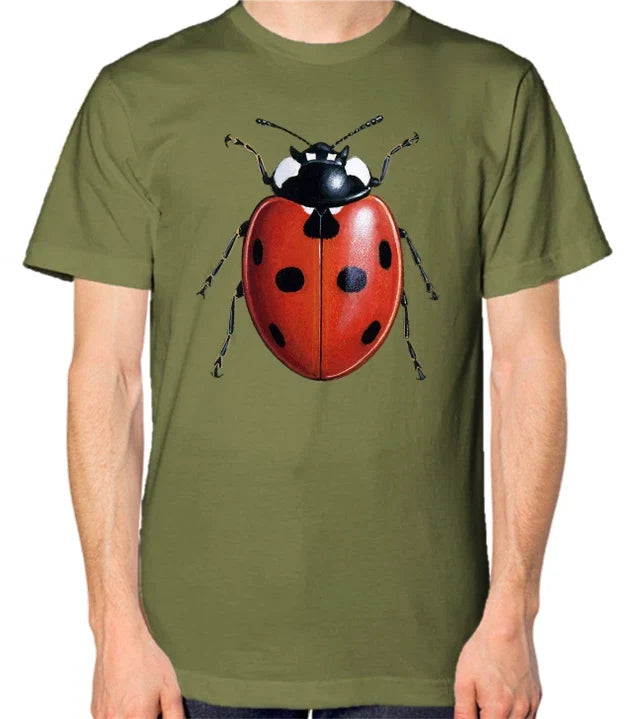 Ladybird Unisex