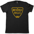 COOL Beverly Hills Housewives - Live Large in this BEV HILLS classic TEE Unisex