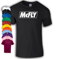 McFly KIDS | Busted | Pop Punk | Retro Unisex