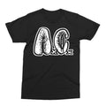 ANAL CU*T 'Logo' A.C. , Noisecore Grindcore Metal Goregrind Calibre Unisex