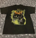 Celtic Frost Music Tour Black Cotton All Size Unisex Unisex