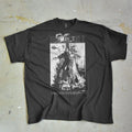 Final Fantasy V Amano Tee - Anime Shirt - Retro Oversized Shirt - RPG Aesthetic Unisex