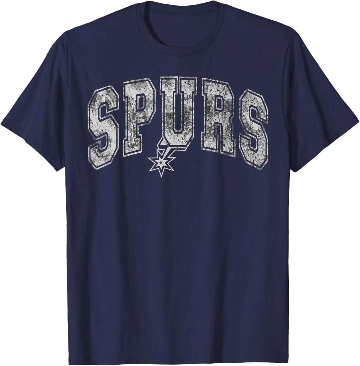 Retro Spurs Vintage Unisex Unisex