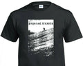Paysage d'Hiver black metal Unisex