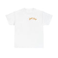 men Heavy Cotton Tee Unisex