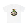 Vintage Garbage Man T Shirt Funny Sanitation Worker Trash Crew Retro 70s Humor Unisex