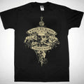 Keith Richards X-Pensive Winos Unisex black T Shirts Unisex
