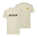 Austin Cars Classic Flying A British Motoring OFFICIAL LICENCED PRODUCT Unisex