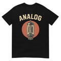 Analog Retro Vacuum Tube Vintage Style Unisex