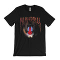 Mandrill T Shirt - 1970s Breakbeat, funk, Latin rock, soul, jazz fusion Unisex