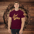 Lord Willing Unisex classic tee Unisex