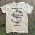 Saccharine Trust Shirt pagan icons, sst records, UNISEX Shirt Unisex