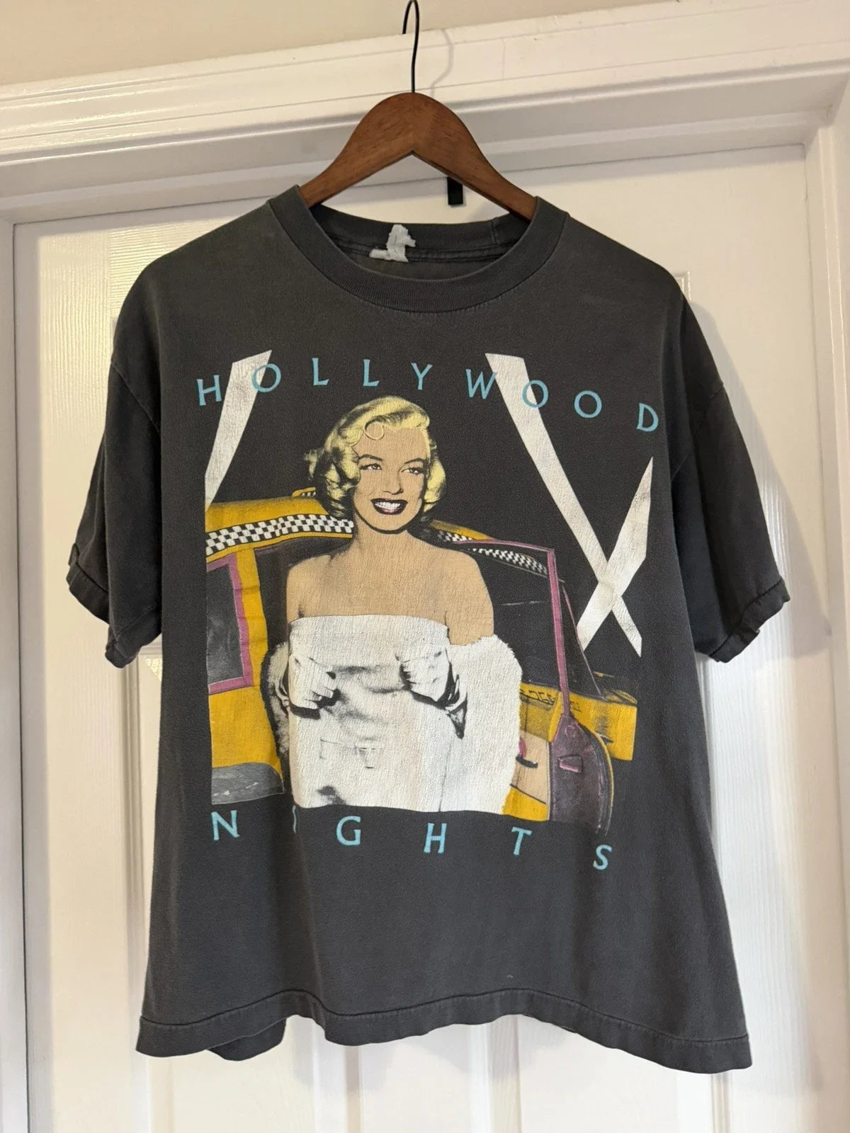 Vintage Marilyn Monroe Unisex