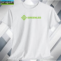 Green Lee Tools Shirt Logo Black/Gray/Blue/Red/White S to 5XL Made in USA Unisex