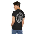 NEW U.S. Navy Chief Petty Officer Tshirt Inspired by Challenge Coin, Custom Tee Unisex
