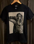 Hysteric Glamour rare design short sleeve Unisex T shirt vtg S-5XL Unisex