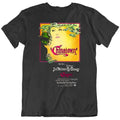 Chinatown Retro Rare Movie Poster T Shirt Unisex