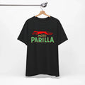 Moto Parilla Motorcycle , Italy Italian Vintage Retro Racing Motorcycles Unisex