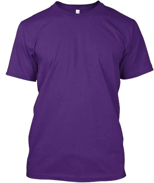 End Alzheimer Tee Made in the USA Size S to 5XL Unisex