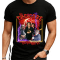 The Cure , The Cure bootleg tour , Vintage boy rock band t shirt Unisex