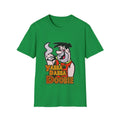 Yabba Dabba Doobie Shirt, Funny Weed , Unisex Softstyle Unisex
