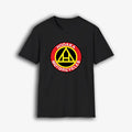 t shirt men Hodaka Mi Logo American Men's S-5XL Unisex