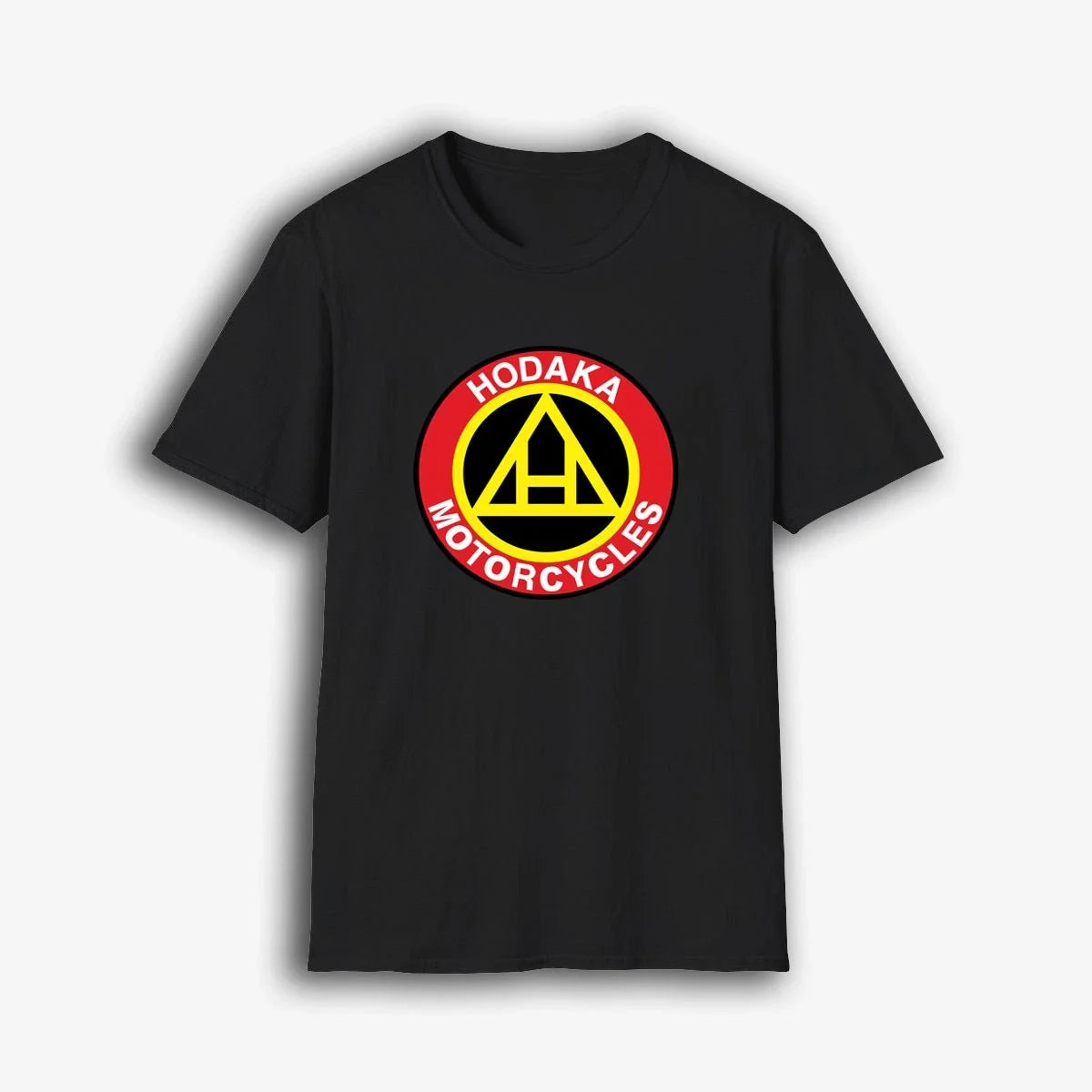 t shirt men Hodaka Mi Logo American Men's S-5XL Unisex