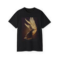 Hawk Bird Nature Prey Hunter Predator | Custom Graphic Unisex