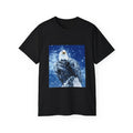 Bird Eagle Snow Vintage Winter Nature | Custom Graphic Unisex